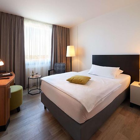 Best Western Plus Arosa Hotel Πάντερμπορν Εξωτερικό φωτογραφία