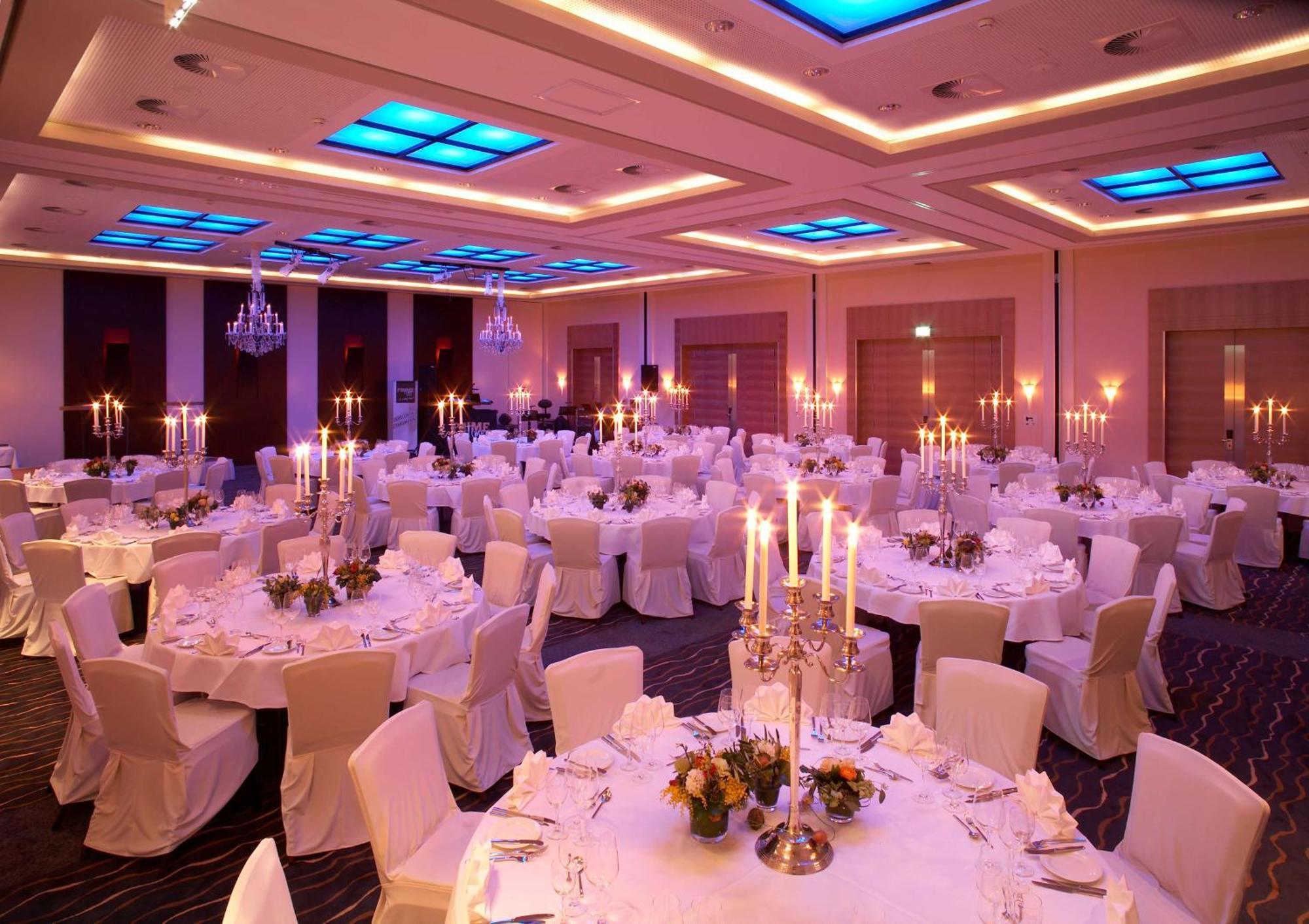 Best Western Plus Arosa Hotel Πάντερμπορν Εξωτερικό φωτογραφία
