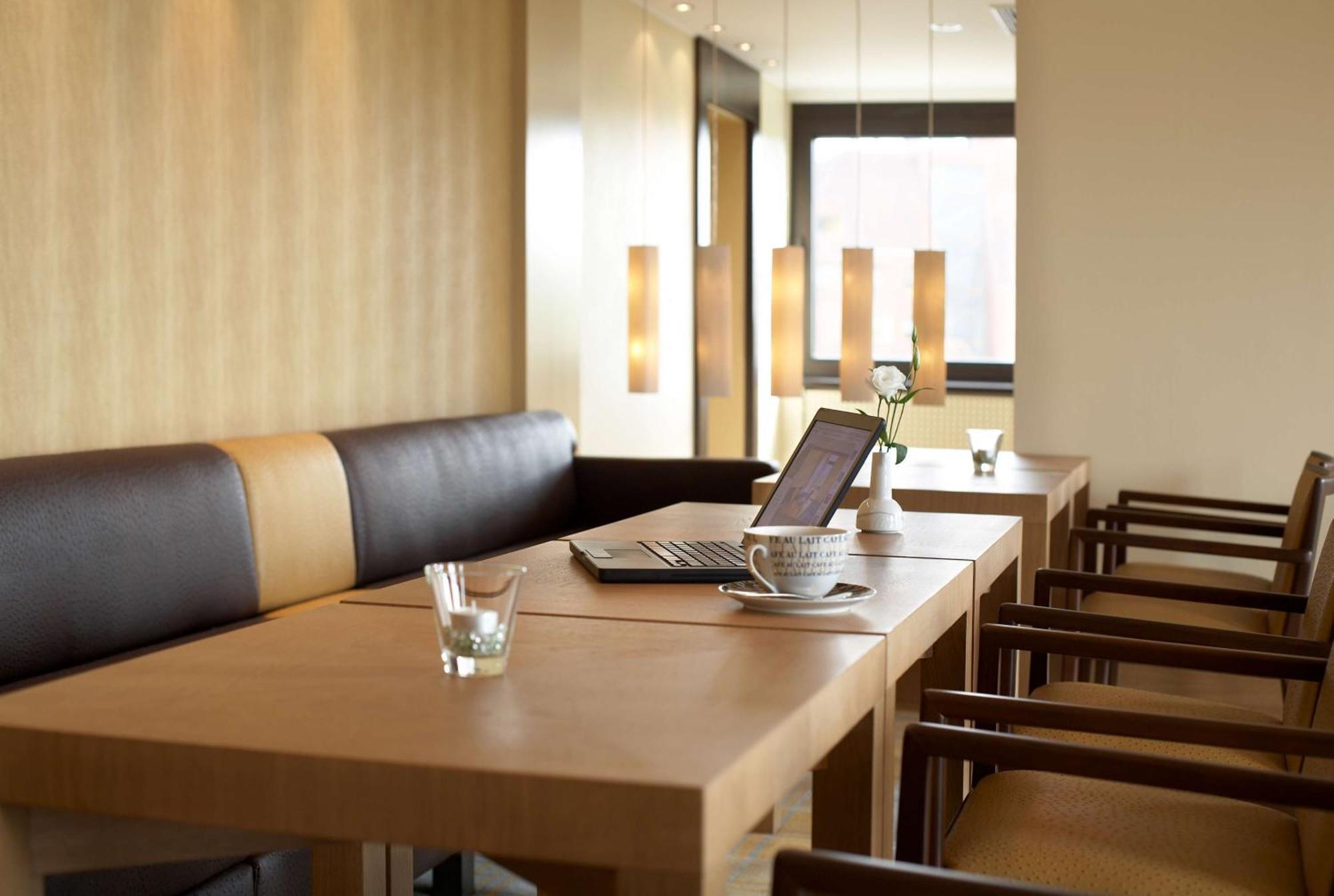 Best Western Plus Arosa Hotel Πάντερμπορν Εξωτερικό φωτογραφία
