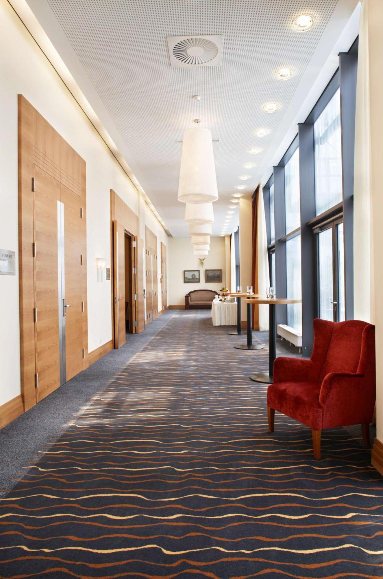 Best Western Plus Arosa Hotel Πάντερμπορν Εξωτερικό φωτογραφία