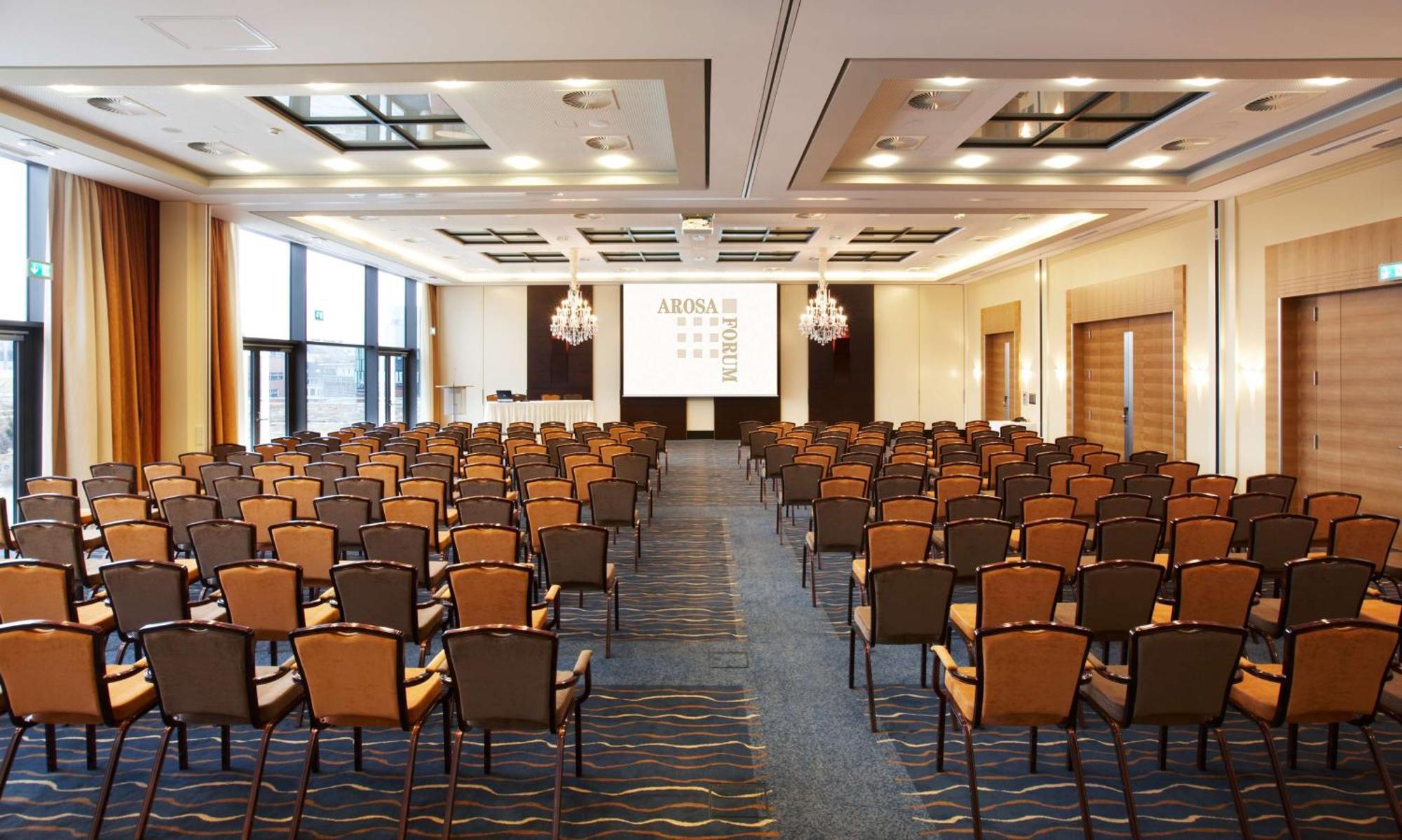 Best Western Plus Arosa Hotel Πάντερμπορν Εξωτερικό φωτογραφία