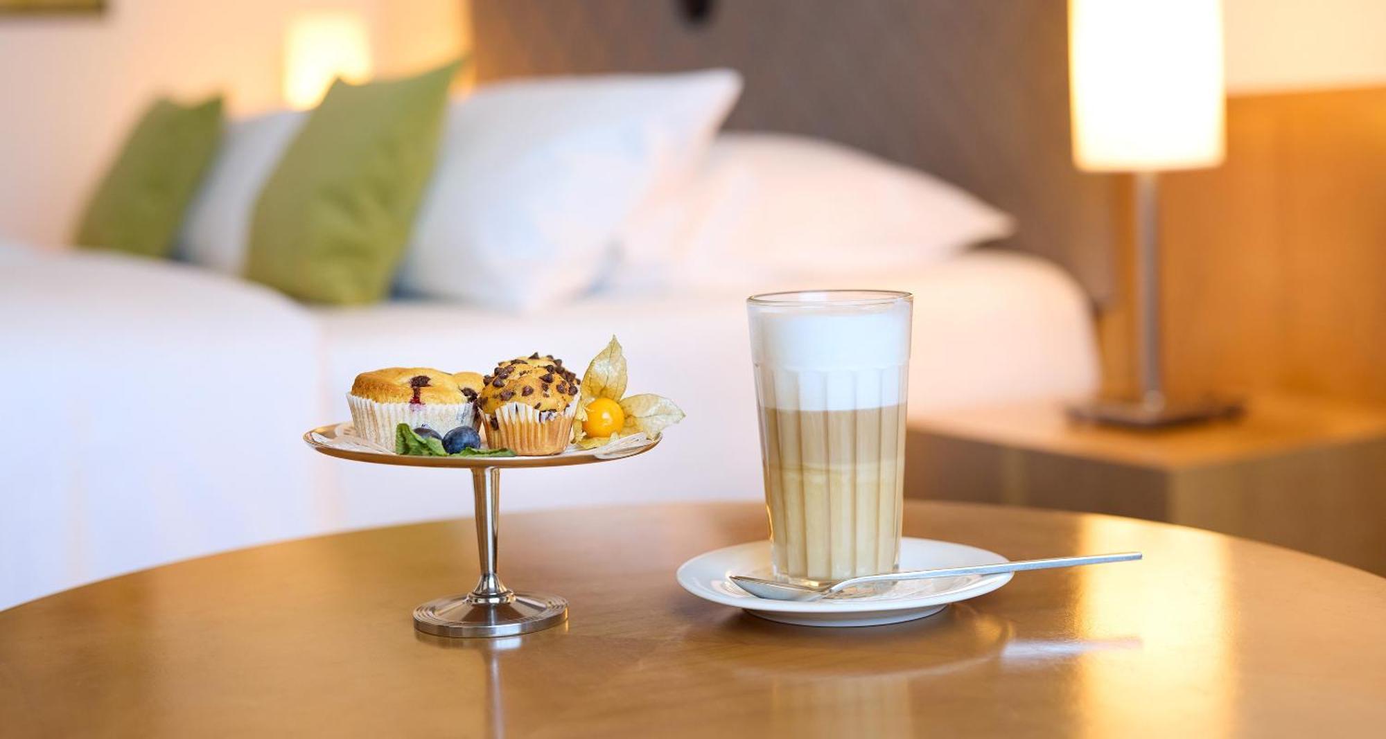 Best Western Plus Arosa Hotel Πάντερμπορν Εξωτερικό φωτογραφία