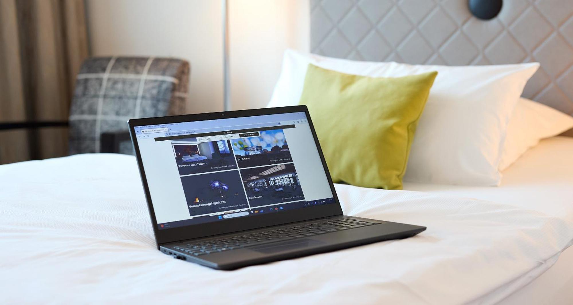 Best Western Plus Arosa Hotel Πάντερμπορν Εξωτερικό φωτογραφία