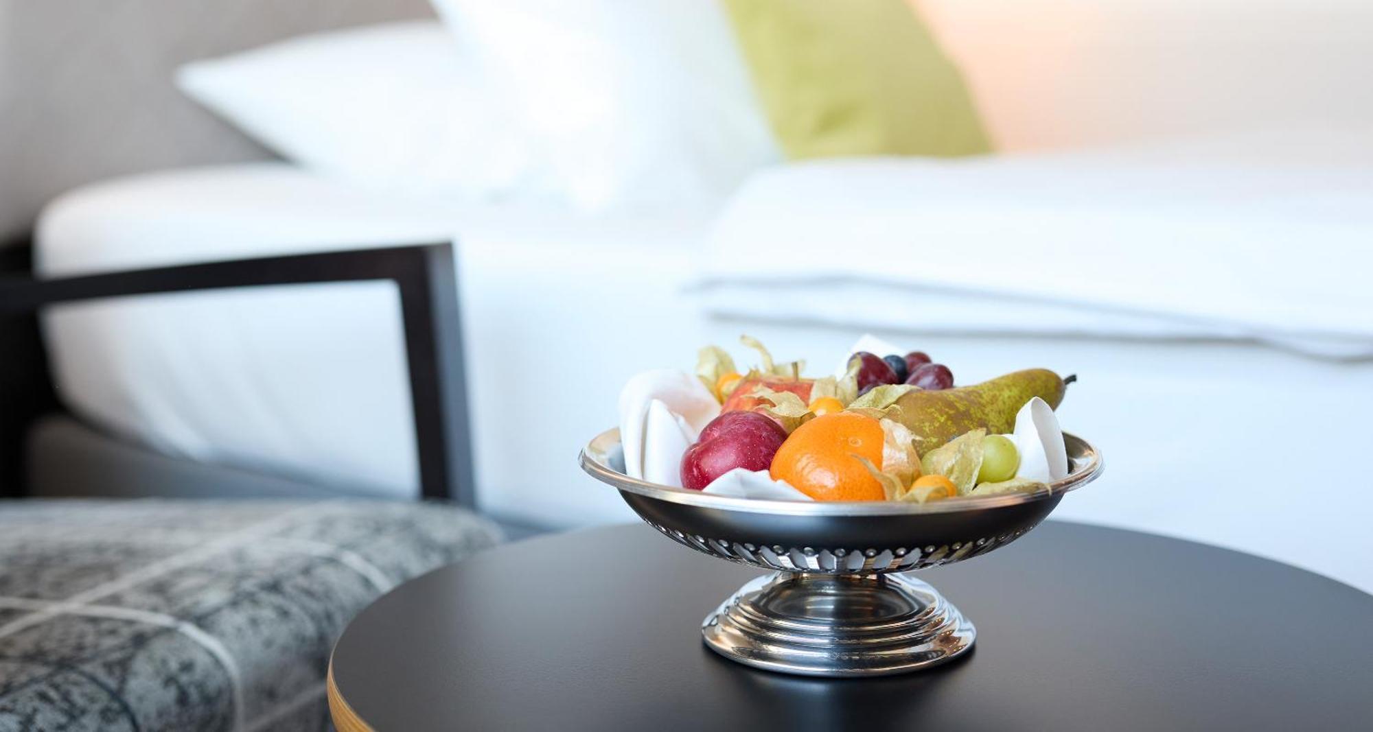 Best Western Plus Arosa Hotel Πάντερμπορν Εξωτερικό φωτογραφία