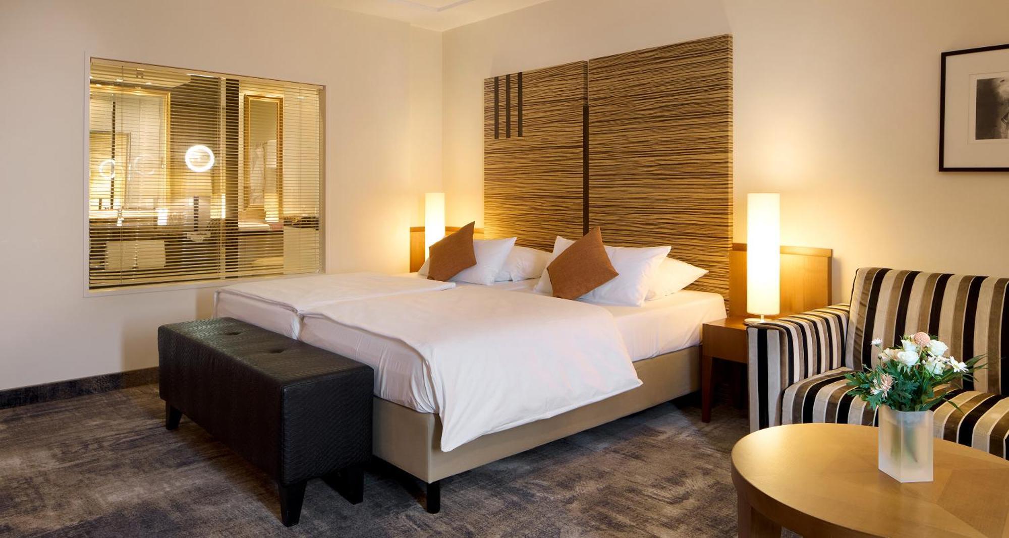 Best Western Plus Arosa Hotel Πάντερμπορν Εξωτερικό φωτογραφία
