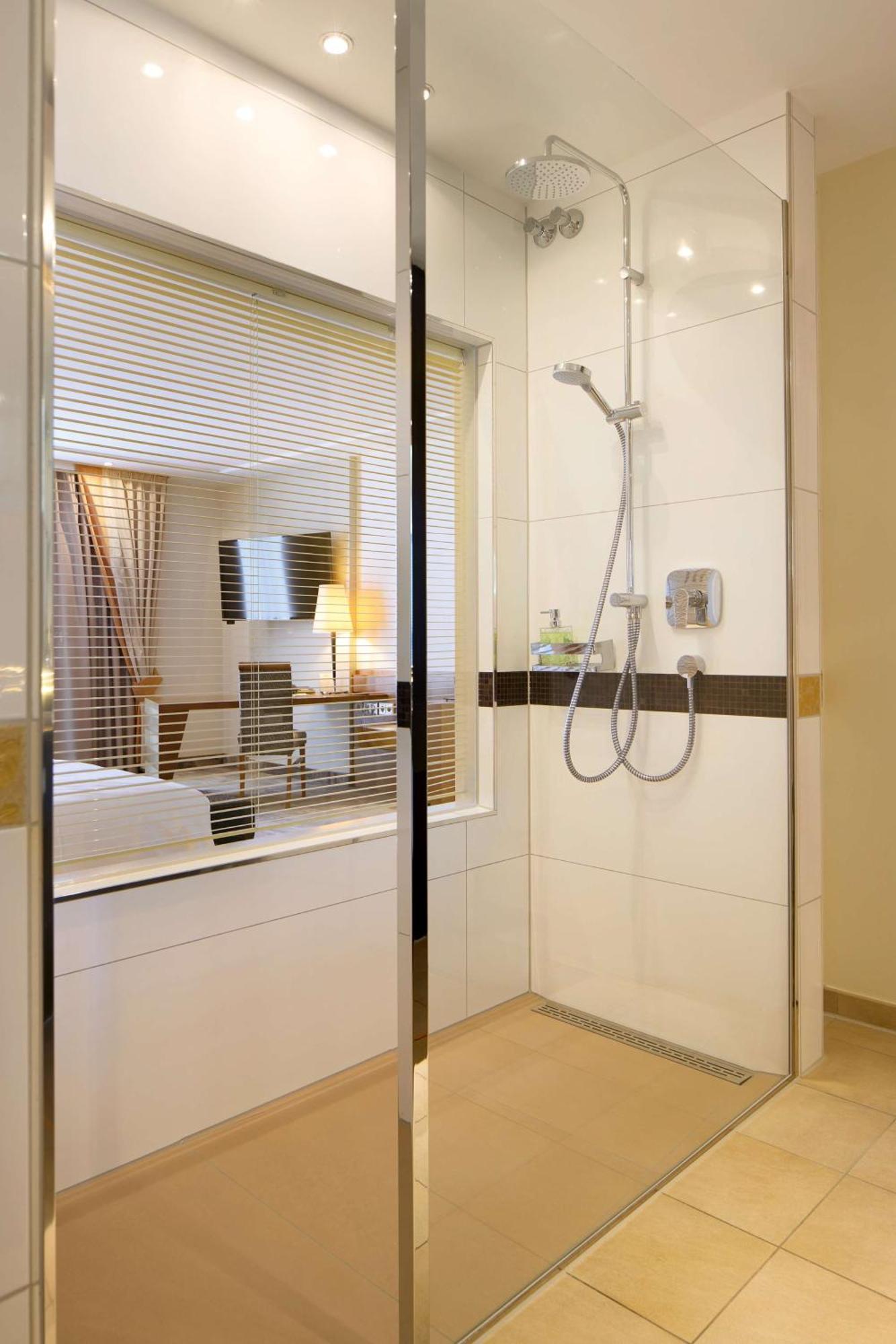 Best Western Plus Arosa Hotel Πάντερμπορν Εξωτερικό φωτογραφία