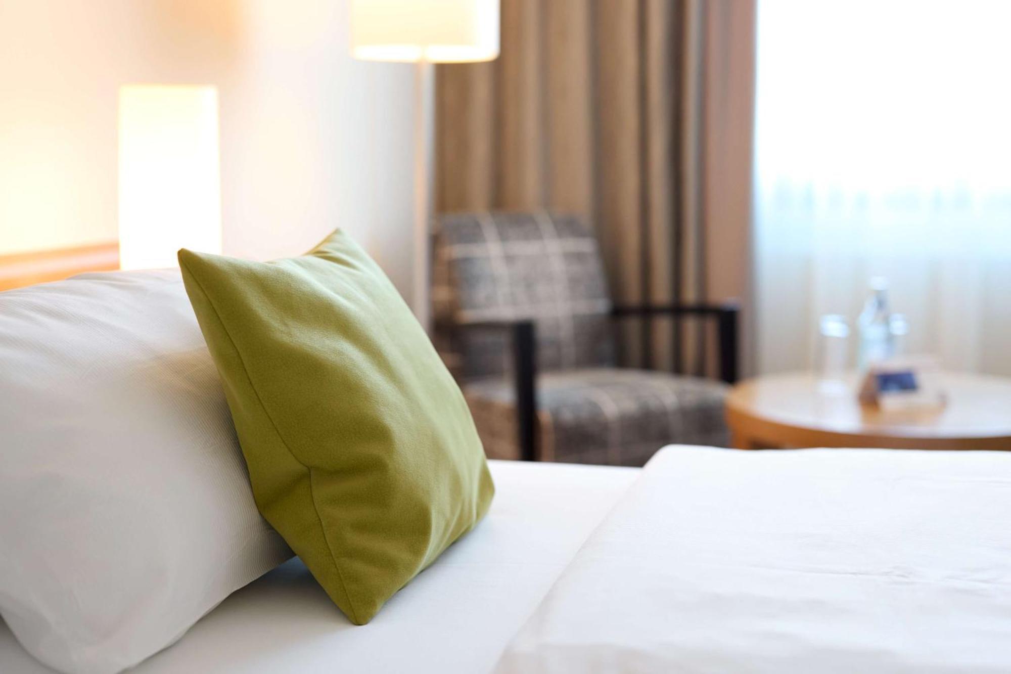 Best Western Plus Arosa Hotel Πάντερμπορν Εξωτερικό φωτογραφία