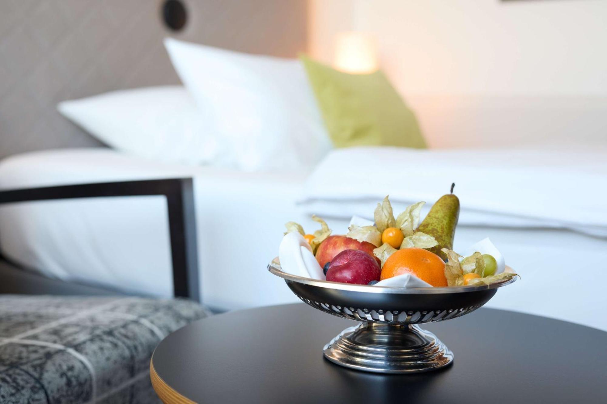 Best Western Plus Arosa Hotel Πάντερμπορν Εξωτερικό φωτογραφία