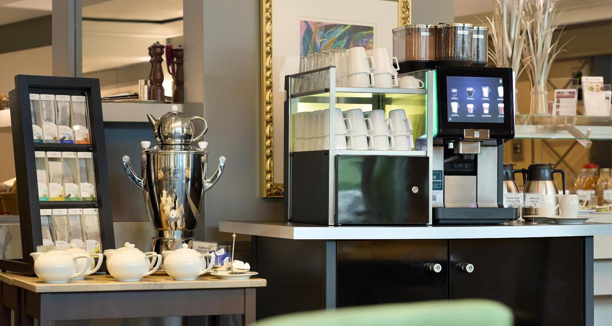 Best Western Plus Arosa Hotel Πάντερμπορν Εξωτερικό φωτογραφία