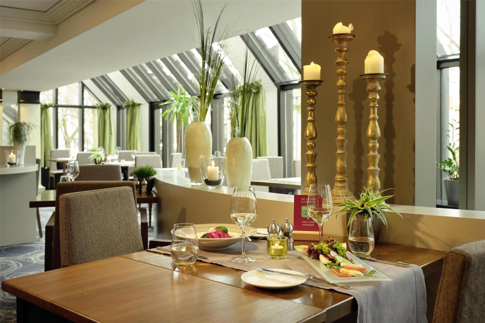 Best Western Plus Arosa Hotel Πάντερμπορν Εξωτερικό φωτογραφία