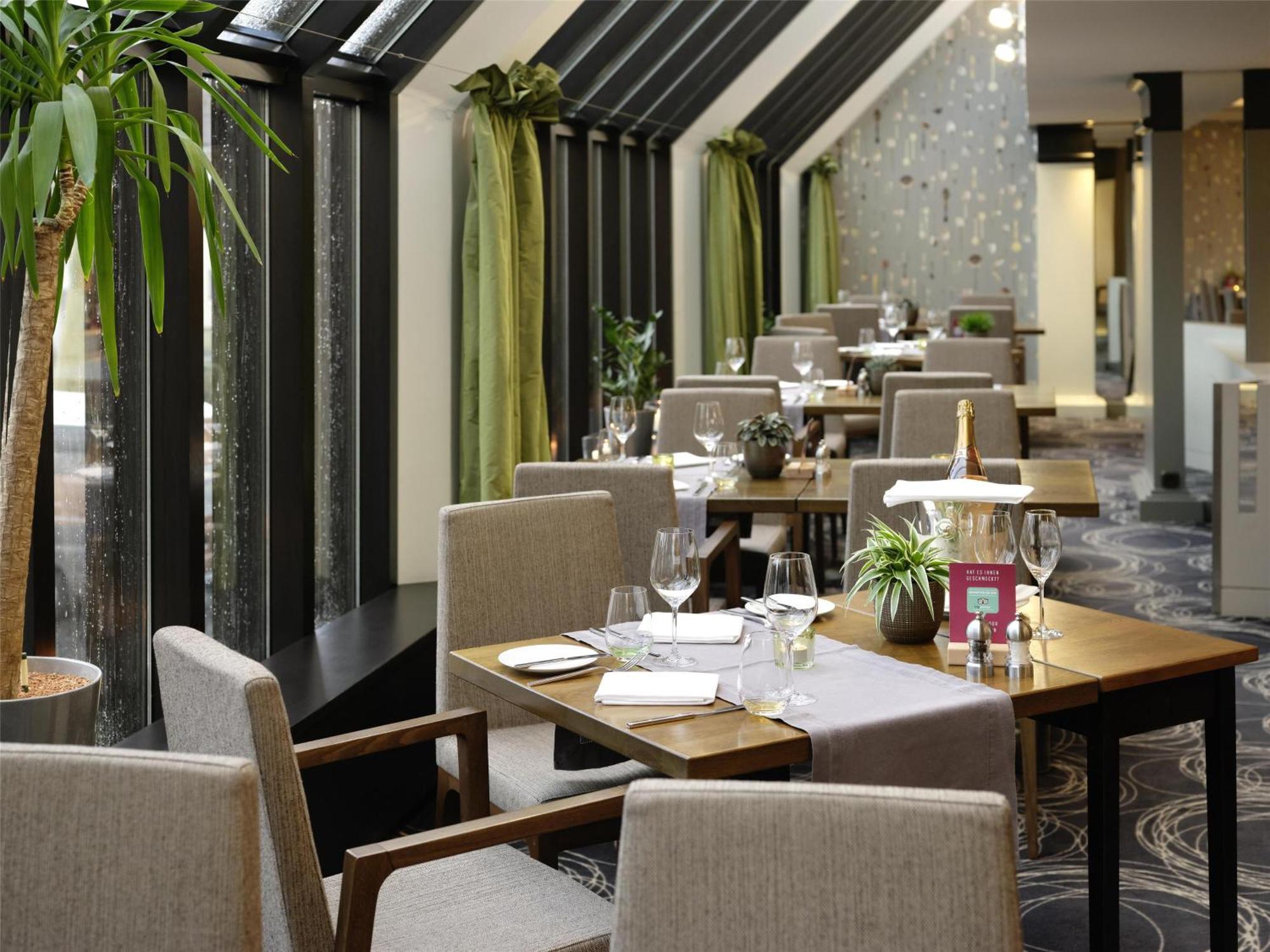 Best Western Plus Arosa Hotel Πάντερμπορν Εξωτερικό φωτογραφία